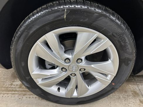 New 2026 Buick Encore GX Preferred w/ Comfort Package image 31