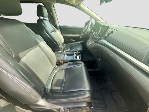 Certified 2024 Honda Odyssey Elite image 29