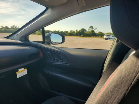 New 2026 Toyota Prius Plug-In Hybrid image 11