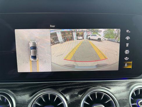 Used 2021 Mercedes-Benz CLS 450 4MATIC image 23