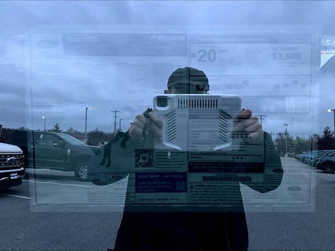 New 2025 Ford Bronco Big Bend image 14