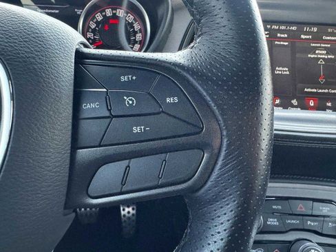 Used 2023 Dodge Challenger R/T Scat Pack w/ Plus Package image 28