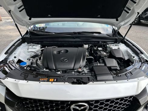 New 2026 MAZDA CX-50 AWD 2.5 S w/ Weather Package image 10