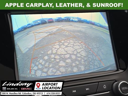 Used 2019 Buick Envision Essence image 15