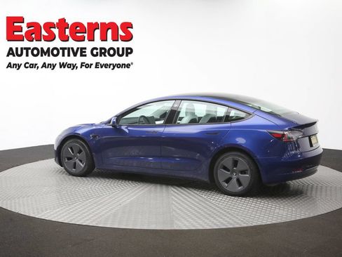 Used 2023 Tesla Model 3 Standard Range RWD image 57