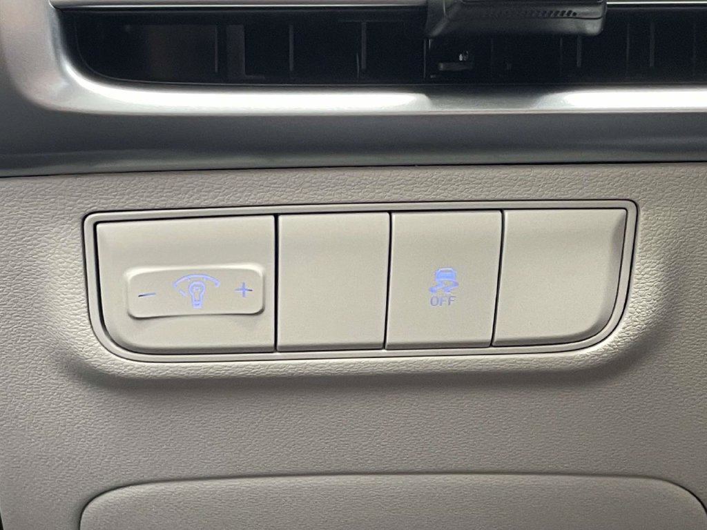 New 2026 Hyundai Tucson SE AWD/4WD image 18