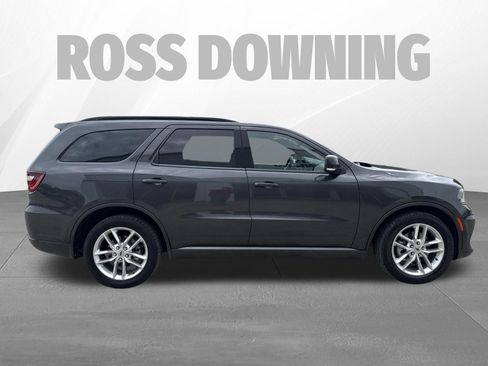 Used 2024 Dodge Durango GT RWD image 8