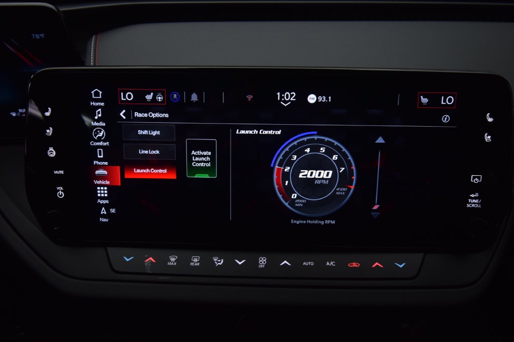 New 2027 Dodge Charger Scat Pack AWD/4WD image 22