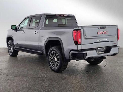 Used 2022 GMC Sierra 1500 AT4 w/ AT4 Premium Package image 5