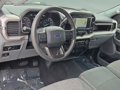 Used 2023 Ford F150 XLT AWD/4WD image 34