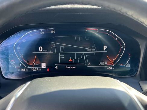 Used 2020 BMW 330i xDrive Sedan w/ Convenience Package image 24