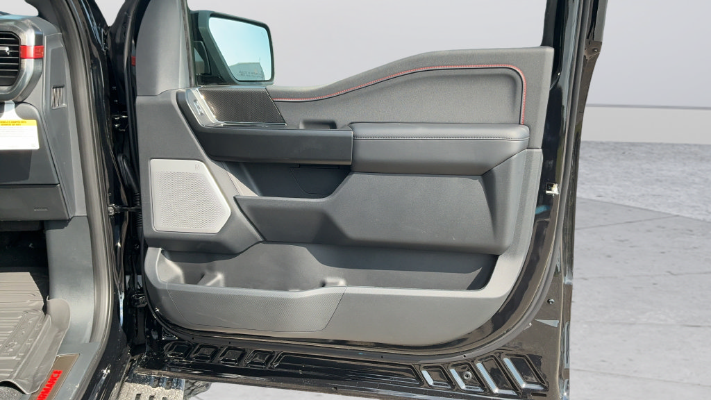 New 2026 Ford F150 Raptor AWD/4WD image 22