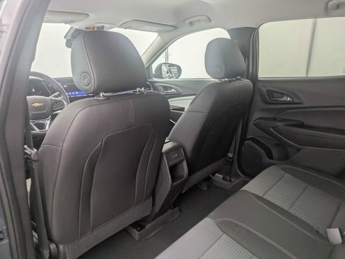 New 2026 Chevrolet Trax LT w/ Driver Confidence Package FWD image 19