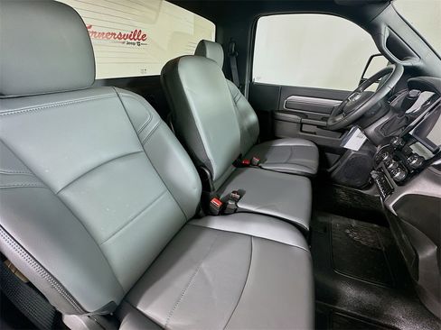 New 2026 RAM 3500 Tradesman image 10