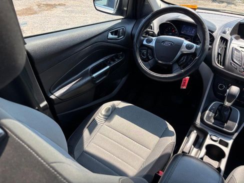 Used 2013 Ford Escape SE FWD image 14