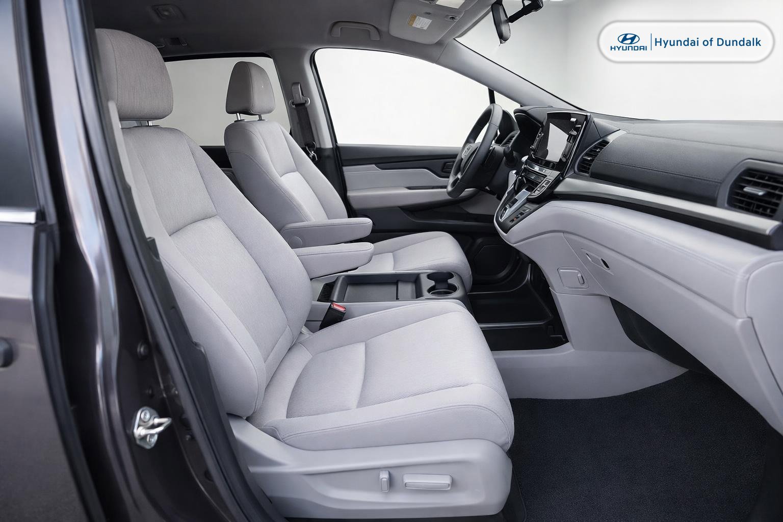 Used 2019 Honda Odyssey EX image 11