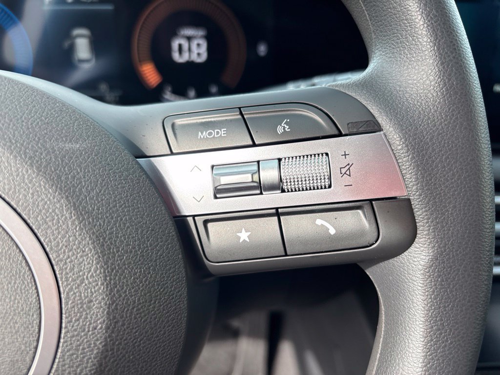 New 2026 Hyundai Tucson SEL Plus AWD/4WD image 23
