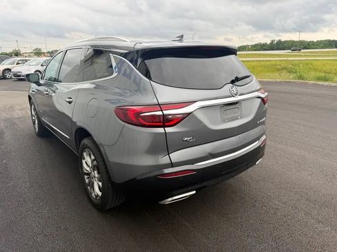 Used 2019 Buick Enclave Avenir w/ Trailering Package, 5000 lbs. AWD/4WD image 6