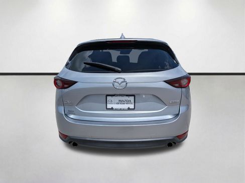 Used 2017 MAZDA CX-5 Touring w/ Preferred Equipment Package image 5