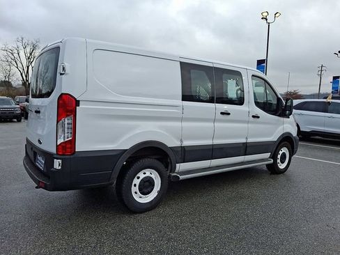 Used 2022 Ford Transit 250 Low Roof w/ Exterior Upgrade Package image 12