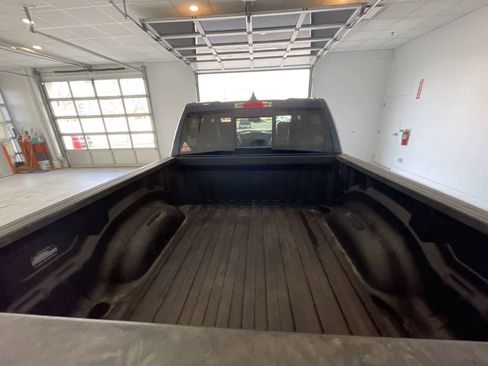 Used 2019 RAM 1500 Laramie image 23