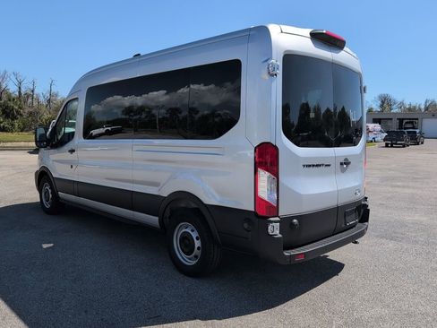 New 2026 Ford Transit 350 XL image 5