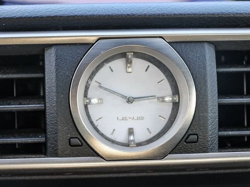 Used 2016 Lexus RC 350 image 24