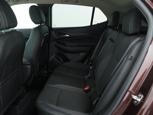 Used 2022 Buick Encore GX Select image 13