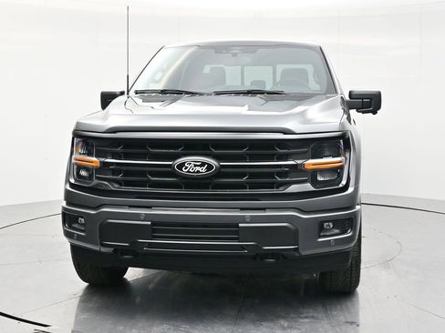 New 2026 Ford F150 XLT w/ Equipment Group 303A High image 2