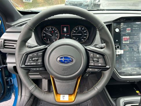 New 2026 Subaru Crosstrek 2.5i Wilderness AWD/4WD image 10