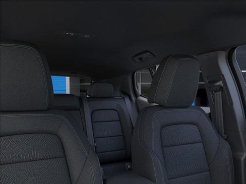 New 2026 Chevrolet Equinox EV LT w/ Comfort Package image 24