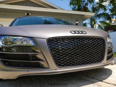 Used 2011 Audi R8 V10 image 59