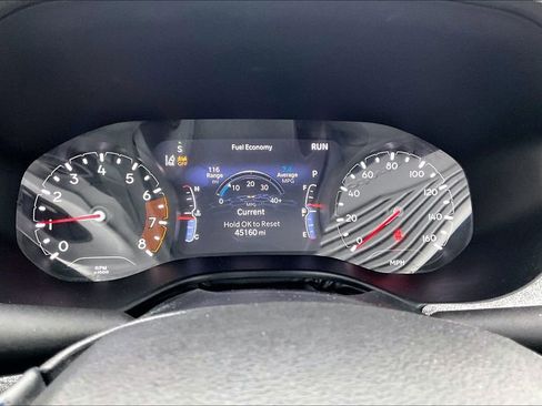 Used 2022 Jeep Compass Latitude w/ Convenience Group image 14