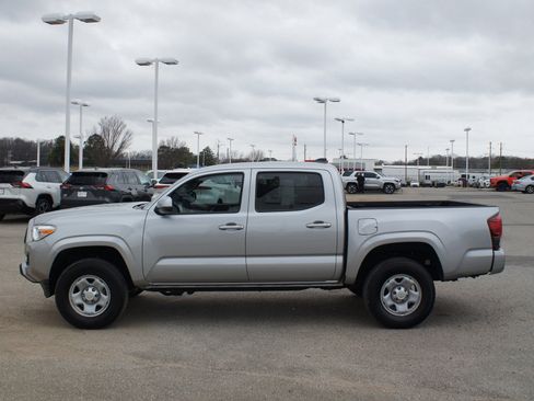 Used 2023 Toyota Tacoma SR image 10