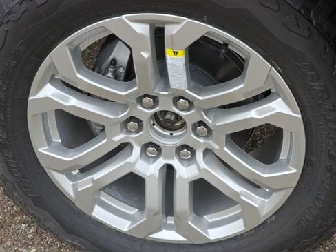 New 2026 Chevrolet Colorado Trail Boss image 18