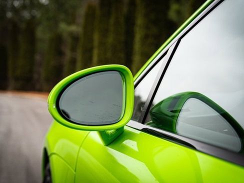 Used 2022 Porsche Macan S w/ Premium Package Plus image 23