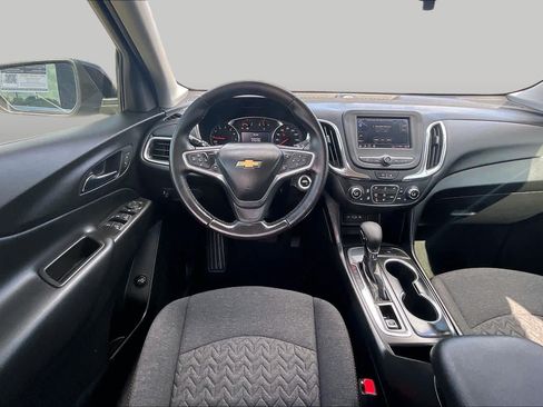 Certified 2022 Chevrolet Equinox LT FWD image 6