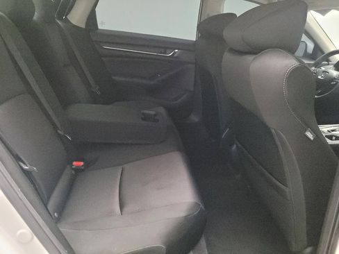 Used 2020 Honda Accord LX image 19