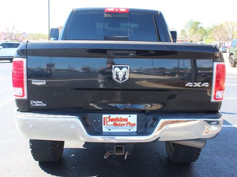 Used 2017 RAM 2500 Laramie w/ Convenience Group image 7