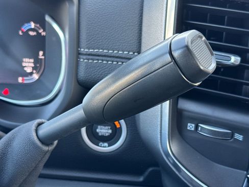 New 2025 RAM 2500 Laramie image 22