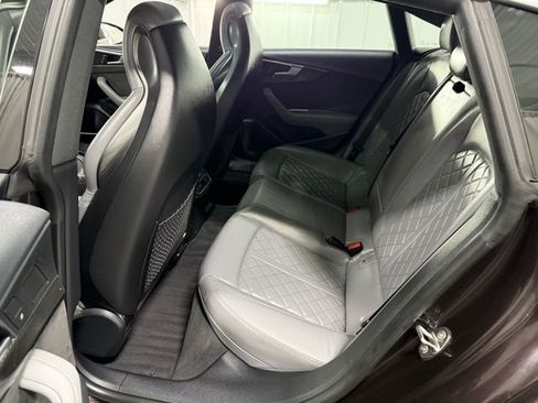Used 2018 Audi S5 Prestige w/ S Sport Package image 11