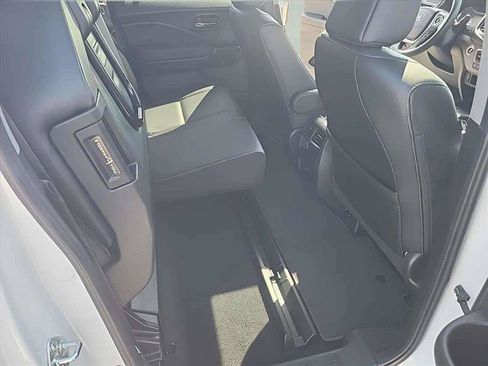 Used 2023 Honda Ridgeline RTL image 28