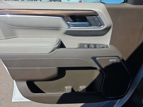 New 2026 Chevrolet Silverado 1500 RST w/ Convenience Package II image 17