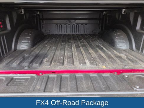 Certified 2026 Ford F250 Lariat w/ Lariat Premium Package image 37