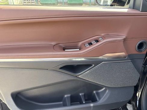 New 2026 Lincoln Navigator L Reserve AWD/4WD image 21