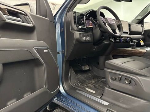 New 2026 GMC Sierra 1500 Elevation w/ Elevation Premium Package image 15