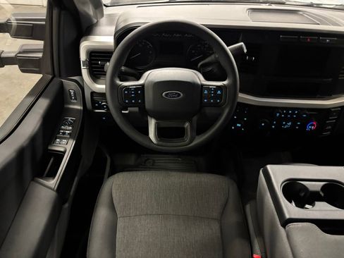 Used 2024 Ford F250 XL w/ XL Driver Assist Package AWD/4WD image 12