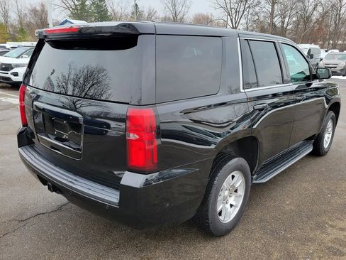 Used 2020 Chevrolet Tahoe 4WD w/ Remote Keyless Entry Package image 15