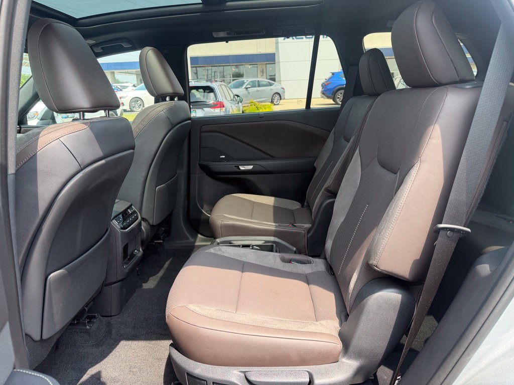 Used 2025 Lexus TX 350 AWD w/ Technology Package image 29