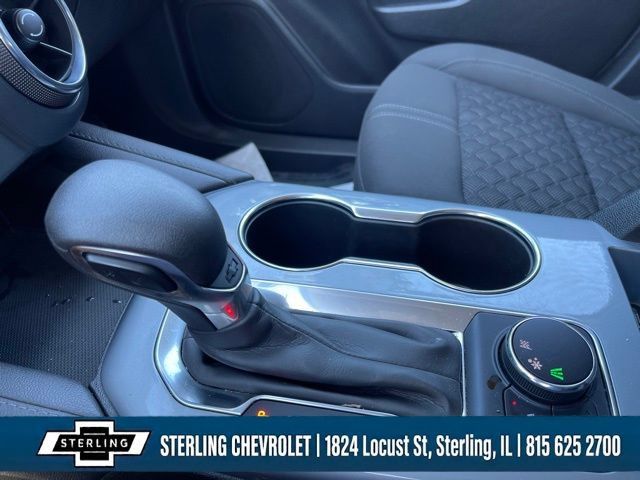 Used 2021 Chevrolet Blazer LT FWD image 19